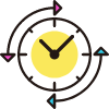 24時間 365日
