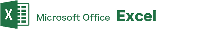 Microsoft Office Excel