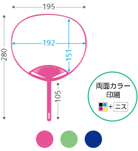 （カラー骨）
