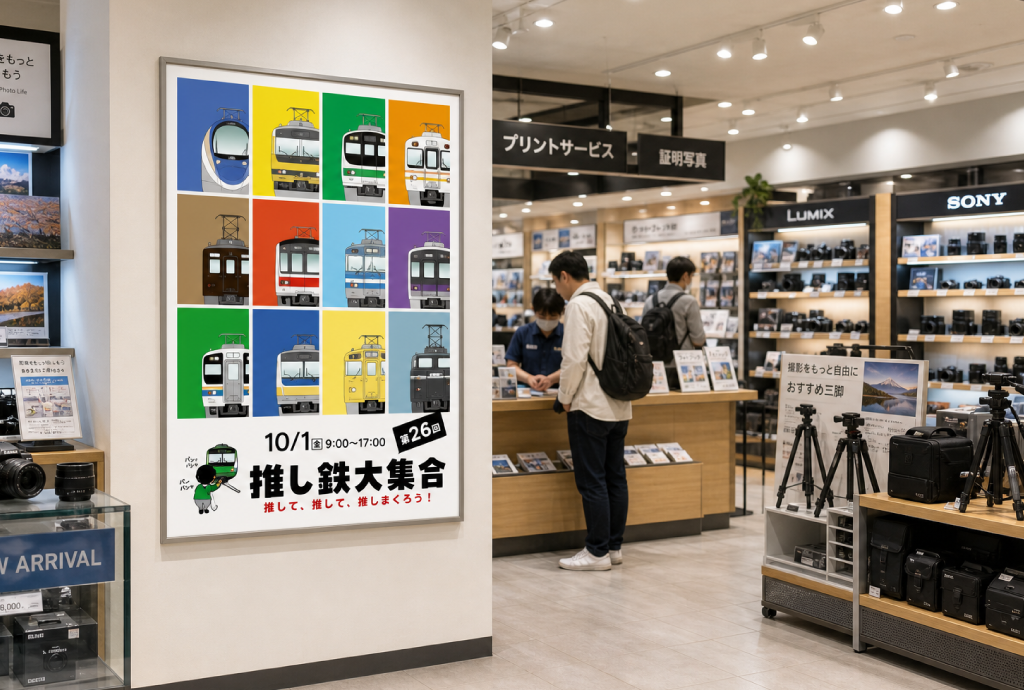 poster_in-mv01 大判インクジェットポスター印刷