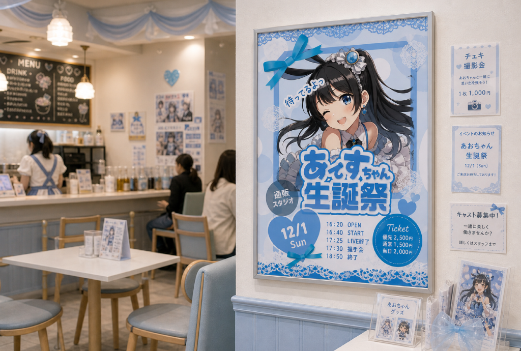 poster_in-mv02 大判インクジェットポスター印刷